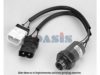 AKS DASIS 860160N Pressure Switch, air conditioning